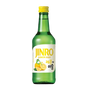 Jinro Lemon Soju 375ml Bottle